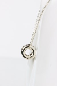 K18WG アミュレットペンダント【PE-1138】