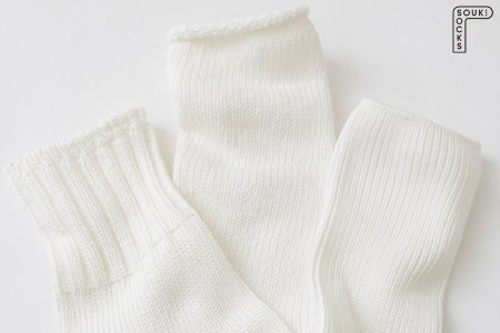 TASTING COTTON BOX/Mサイズ 030 / コットンソックス 3足 履き比べ///靴下 くつした くつ下 ソックス 足元 ビジネス シンプル カジュアル おしゃれ かわいい 消臭 履き心地 メンズ レディース 紳士 婦人 日常 通年 プレゼント 贈り物 日本製 奈良県 広陵町