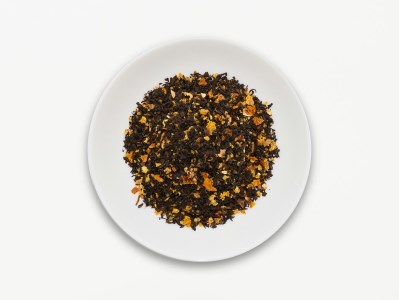 7-2 KAGYA JAPAN ORGANIC KAGYA BLEND 【Yuzu and black tea】２本セット