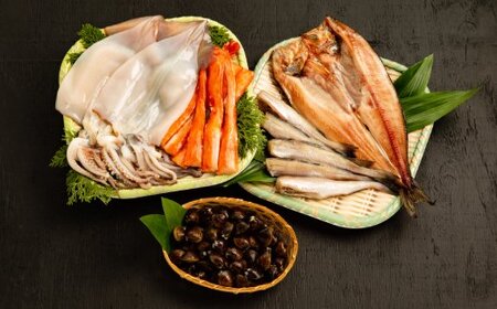 15-357 旨いっしょ！セット