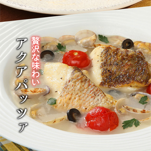 S124-004_みやび鯛 切り身 8P ※1P80g（2切れ） 640g ブランド 鯛 真鯛 新鮮 真空パック 小分け 便利 骨抜き ポワレ アクアパッツァ 塩焼き 照り焼き 甘み 旨み アミノ酸 魚 白身魚 海産物 海鮮 海の幸 美味しい 冷凍 お取り寄せグルメ 九州 熊本県 天草市 送料無料