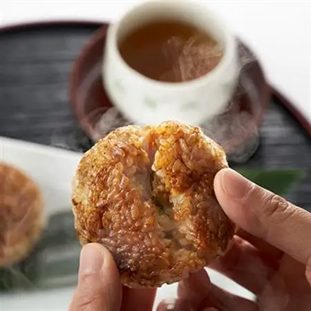 地元栃木産とちぎの星を使った焼きおにぎり_惣菜・加工品   _【配送不可地域：離島】【1313057】