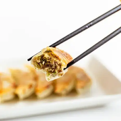 冷凍近江牛肉餃子 2箱 餃子