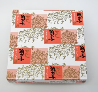 M338 〈博多ふくいち〉辛子明太子　計270g(6本前後)