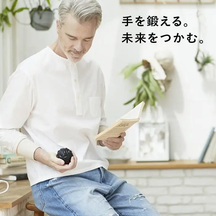 SIXPAD Hand Pulse シックスパッド 家電 トレーニング