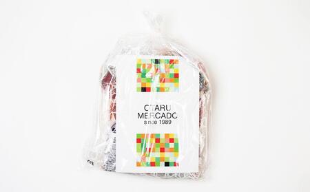 めるかーど おたる桜いぶし 生ベーコン 700g