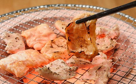 北海道 なんぽろホルモン 800g（各200g×2パック）セット  豚ホルモン バーベキュー BBQ 焼き肉 焼肉 南幌町 ジンギスカン NP1-290