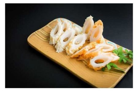 自宅用セットA（特上すまき［蒲鉾］・並すまき［蒲鉾］・赤板・ちくわ・つまみちくわ・天ぷら・丸天・ごぼ天）｜ 練り物 魚介 かまぼこ