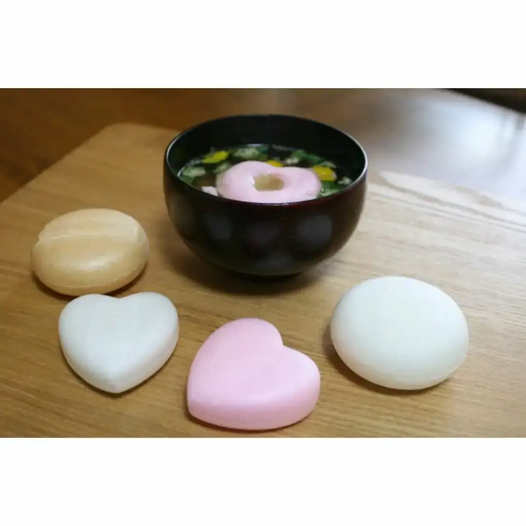 笑顔になれるお味噌汁10個入りセット【010S101】