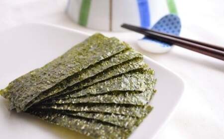 海苔 のソムリエ厳選の海苔海藻5種詰合せ【r6-5369993】 海苔 海苔 海苔