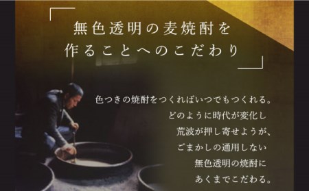 【全3回定期便】隆美焼酎25度と壱岐の島 かめ貯蔵 のセット [JDB249] 39000 39000円