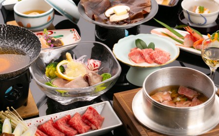 【お子様連れに優しい宿】下呂温泉 【望川館】宿泊補助券(15,000円分)【a006-5】