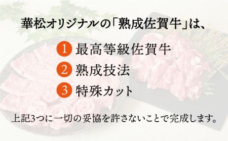 ＜ご褒美焼肉に！＞佐賀牛ヒレ肉 焼肉用 1kg(500g×2) 吉野ヶ里町/ミートフーズ華松 ブランド 高級 和牛 BBQ やわらか 冷凍 料理  精肉 牛肉 希少 赤身[FAY076]
