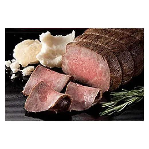 和牛塩釜焼ローストビーフ300g（塩釜入り）