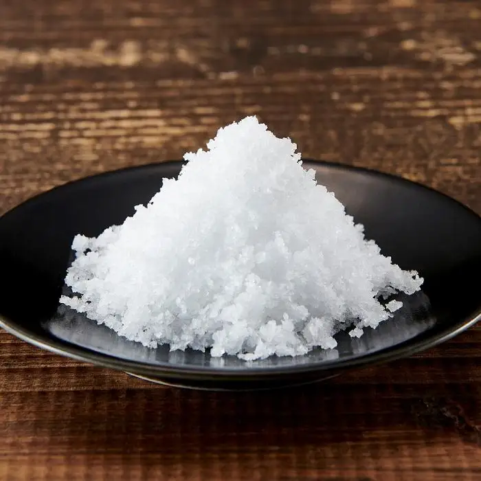 【ミネラル豊富な100％粗塩】奄美大島 加計呂麻の塩 計400g（50g×8袋） Bセット
