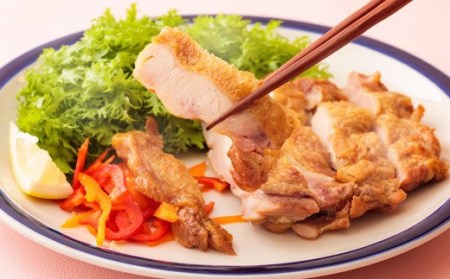 【定期便】能勢どんの美味しい定期便(6ヶ月偶数月発送) 若鶏のごて焼きや炭火チキンステーキと鶏の丸焼きを6回に分けてお届け！　TF0472-P00016