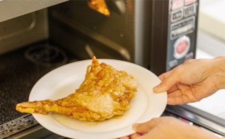 さつま地鶏屋　骨付きモモのから揚げ　TF0526-P00033