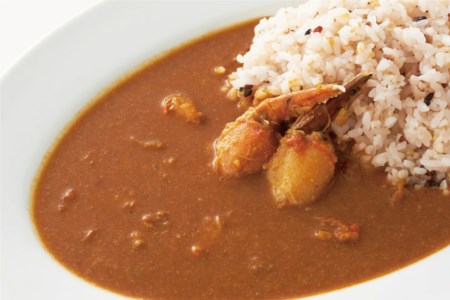 かに かにの身たっぷりのビスク カレー パスタソース 15食セット [カネダイ 宮城県 気仙沼市 20564342]