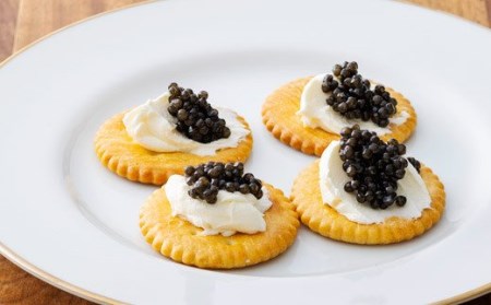 Takaharu Caviar（たかはるキャビア）『皇子』20g×5瓶セット　TF0515-P00045