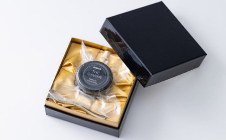 【定期便 12ヶ月】THE・CAVIAR（ザ・キャビア）100g　TF0498-P00066