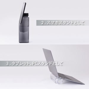 Monom N5 ウォーターボトル【2400N09601】