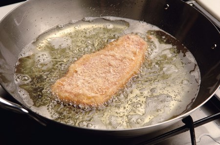 DA-33 ダンチュウ 鉄パエリア鍋28cm