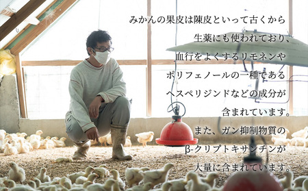 DO6004n_紀の国みかんどり 特選 唐揚げ【からあげ 鶏から 冷蔵 チルド 惣菜 弁当 おかず】
