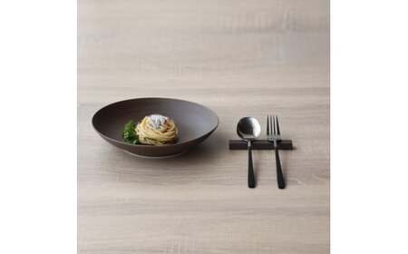 有田焼 Koselig-arita シリーズ 【ダークブラウンセット】山忠 器 食器 セット 皿 小鉢 コップ 北欧 モダン シンプル おしゃれ 可愛い 35000円 3.5万円 A35-452