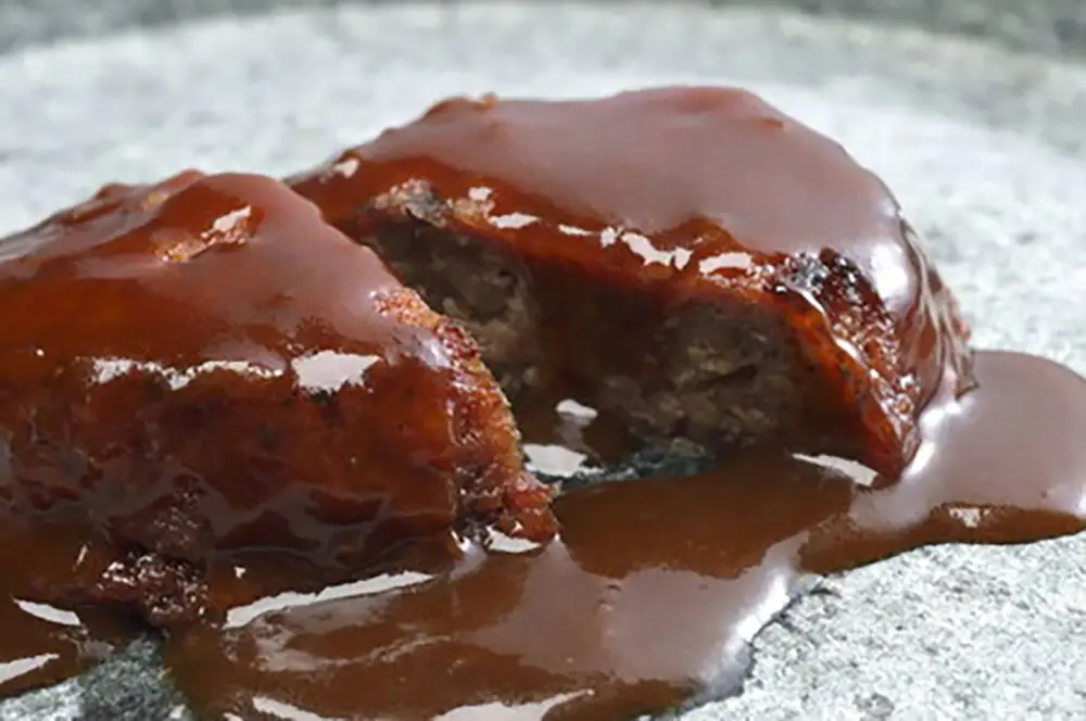 ハンバーグ 近江牛 600g (120g×5個) ブランド 牛肉 黒毛和牛 【 近江牛 】 AE14W