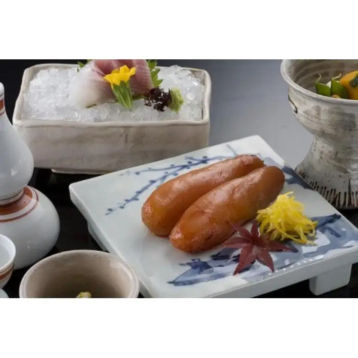 料亭 桜坂観山荘 生粋めんたいこギフトセット | 福岡県 福岡市 福岡 九州 返礼品 お取り寄せグルメ 取り寄せ グルメ 食品 明太子 めんたいこ めんたい 明太 ご飯のお供 ご飯のおとも ごはんのお供