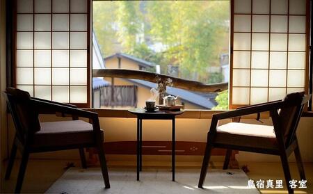島宿真里・海音真里で使える！宿泊券60,000円分【利用日限定】