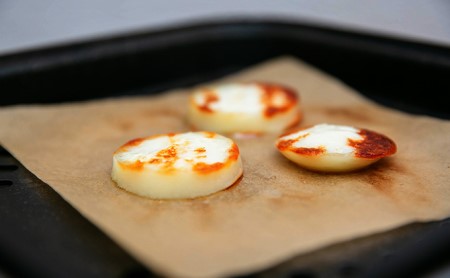 チーズ5点セット 浜松やらまいかブランド認定商品 カチョカバロ、モッツアレラ、スモークモッツアレラ、グリルチーズ（青ノリ、ガーリック）【配送不可：離島】 おつまみ ワイン 