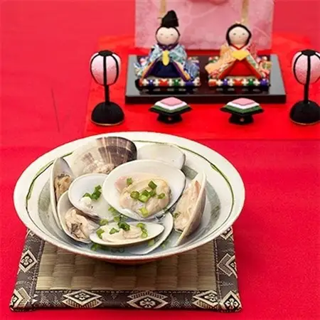 ”チン”するはまぐり 約250g×5パック_はまぐり 簡単調理 美味しい_【配送不可地域：離島】【1073884】