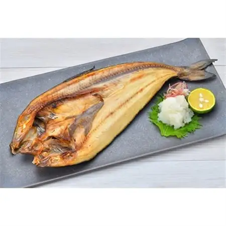 干物味わいセット　海の直売所アルファ_魚介・海産物 イカ  いか 烏賊  魚介・海産物  干物 _【配送不可地域：離島】【1105339】