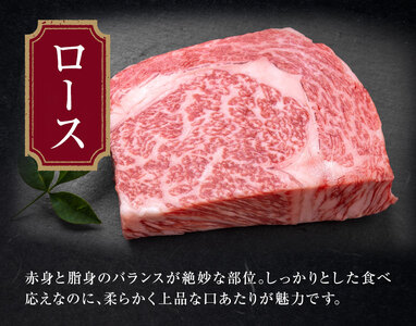 サーロイン ロース ステーキ 合計400g 200g×2枚 ブラックペッパー付 有限会社中田精肉店舗 《45日以内に出荷予定(土日祝除く)》 熊本県 菊池市 サーロイン ロース ステーキ お肉 和牛 黒毛和牛 熊本県産 九州産 国産