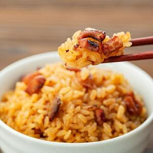 レンジで簡単調理　たこめし【６個入】