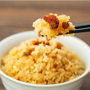 レンジで簡単調理　あなごめし【６個入】