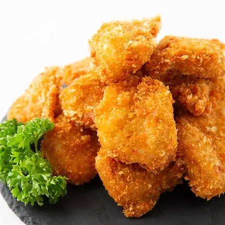 【冷凍】国産豚ヘレカツパン粉付き　簡単揚げるだけ (1kg)_肉  豚肉 _【配送不可地域：離島】【1316439】