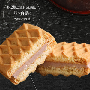 生しるこサンド　こしあん　5個入[038M11] 人気お菓子 手土産お菓子 贈答お菓子 こしあんお菓子 お菓子箱