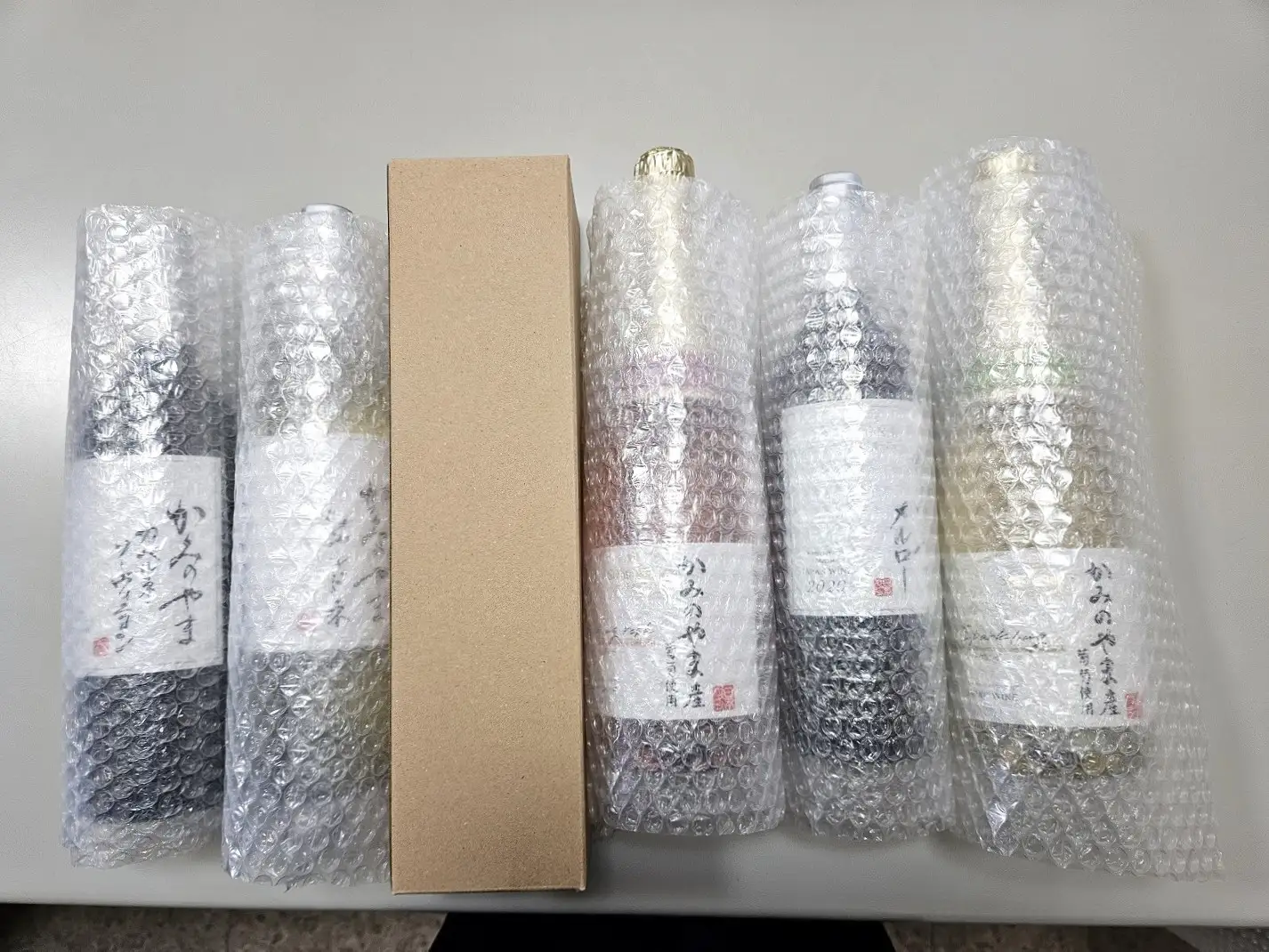 【定期便：全５回】サントネージュかみのやまシリーズ　0141-2420