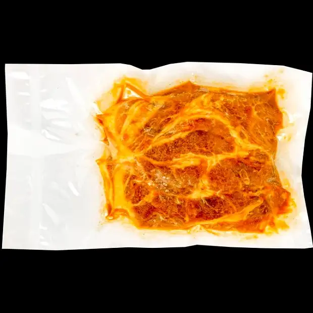 【数量限定】北海道産 豚肉 肩ロース 味噌漬け 1kg（500g×2パック）別海町