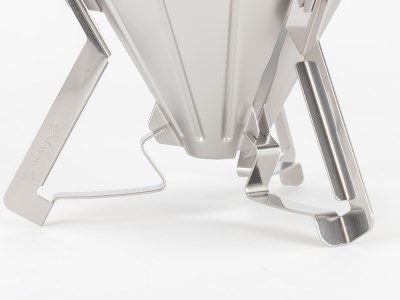 スノーピーク フィールドバリスタ コーヒードリッパー CS-117 キャンプ アウトドア