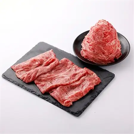 訳アリ!【A4～A5】博多和牛しゃぶしゃぶすき焼き750gセット(大野城市)_肉 すき焼き 牛肉 すきやき スキヤキ  肉 しゃぶしゃぶ 牛肉 牛しゃぶ  肉 黒毛和牛 牛肉 _【配送不可地域：離島】【1321195】