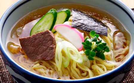 【酒井製麺所】山形のご当地麺　食べ比べセット[乾麺]　18人前 FZ26-803