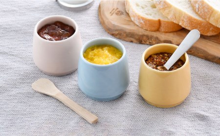【波佐見焼】トリオ マルチカップ 食器 皿 【舘山堂】 [RC31]  波佐見焼