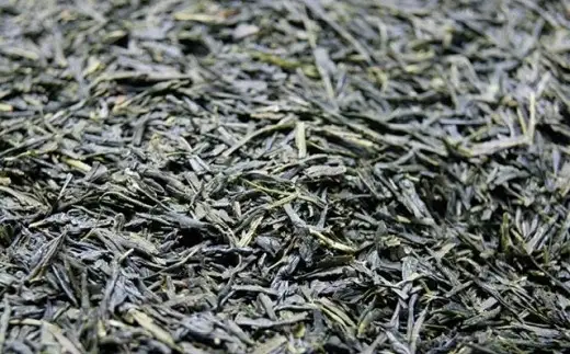 1200年の伝統の味と香り「特選あさみや茶」