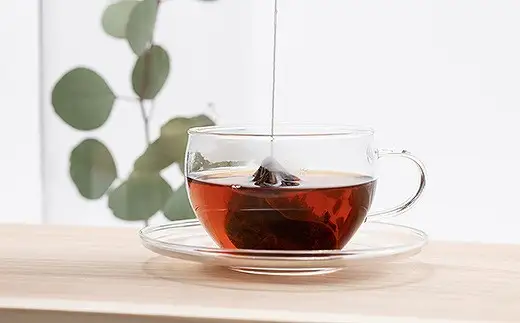ラテ、ティーバッグ、かぶせ茶ギフト