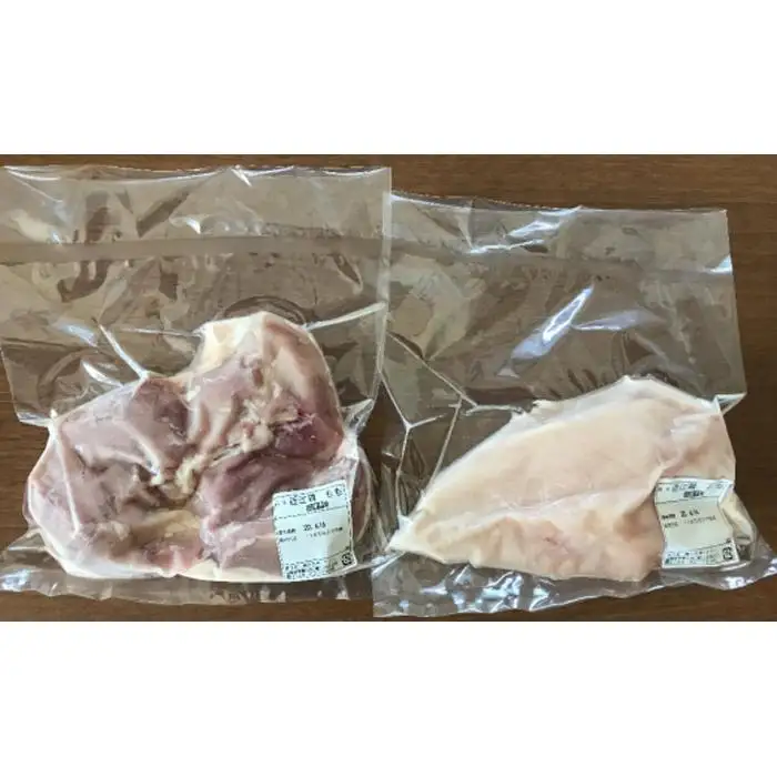 近江鶏正肉セット