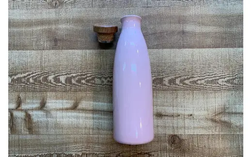 Ionbottle　candy　イチゴミルク