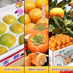 坂出産のフルーツとさぬきの特産品の定期便6回【Cコース】